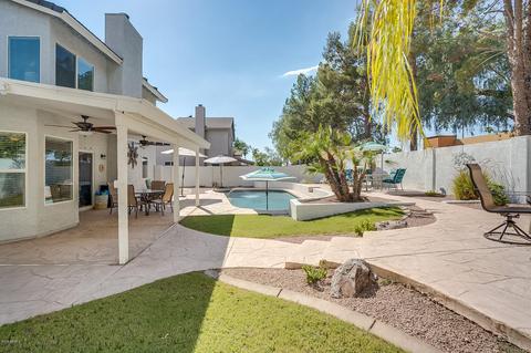 5228 E Fountain St, Mesa, AZ 85205 photo 15