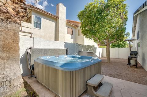 5228 E Fountain St, Mesa, AZ 85205 photo 17