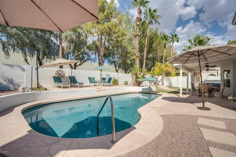 5228 E Fountain St, Mesa, AZ 85205 photo 14