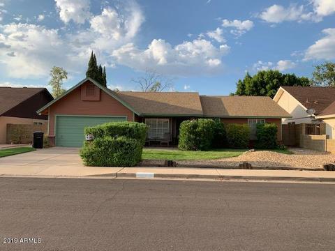 6458 E Fairfield St, Mesa, AZ 85205 photo 1