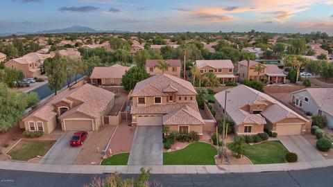 653 E Iris Ct, Gilbert, AZ 85296 photo 7