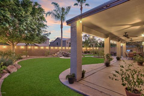 653 E Iris Ct, Gilbert, AZ 85296 photo 59