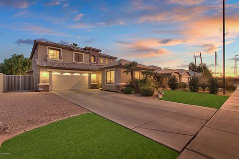 653 E Iris Ct, Gilbert, AZ 85296 photo 1