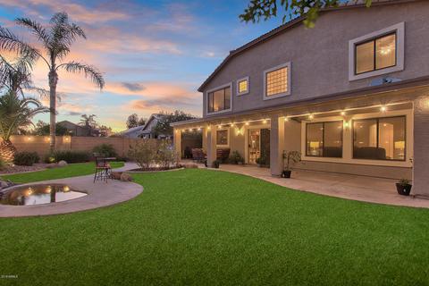 653 E Iris Ct, Gilbert, AZ 85296 photo 61