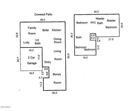 653 E Iris Ct, Gilbert, AZ 85296 photo 19