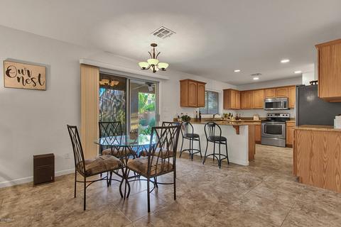 653 E Iris Ct, Gilbert, AZ 85296 photo 30