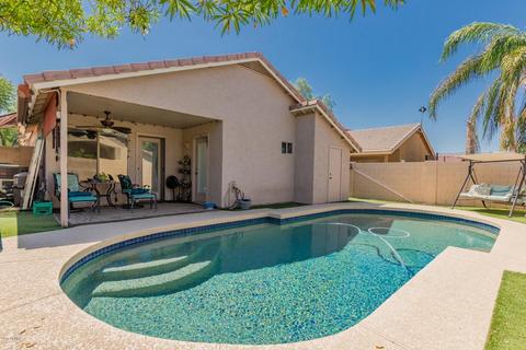 2270 E Pinto Dr, Gilbert, AZ 85296 photo 21