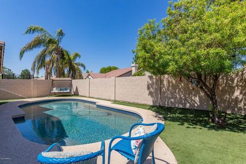 2270 E Pinto Dr, Gilbert, AZ 85296 photo 20