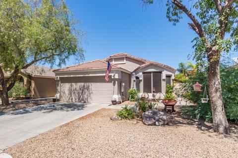 2270 E Pinto Dr, Gilbert, AZ 85296 photo 1