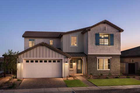 9935 E Supernova Dr, Mesa, AZ 85212 photo 1