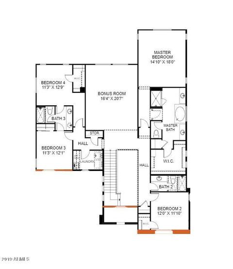 9935 E Supernova Dr, Mesa, AZ 85212 photo 10