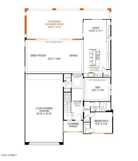 9935 E Supernova Dr, Mesa, AZ 85212 photo 9
