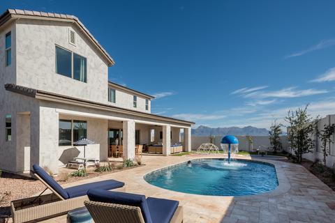 9935 E Supernova Dr, Mesa, AZ 85212 photo 8