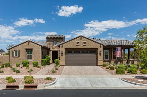 10652 E Stearn Ave, Mesa, AZ 85212 photo 22
