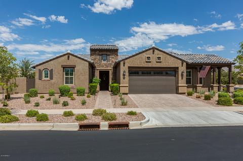 10652 E Stearn Ave, Mesa, AZ 85212 photo 1