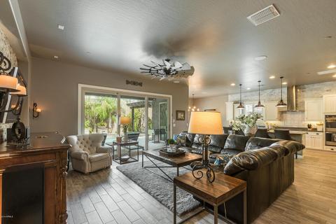 10652 E Stearn Ave, Mesa, AZ 85212 photo 26