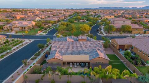 10652 E Stearn Ave, Mesa, AZ 85212 photo 8