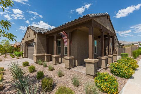 10652 E Stearn Ave, Mesa, AZ 85212 photo 23