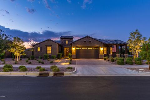 10652 E Stearn Ave, Mesa, AZ 85212 photo 12