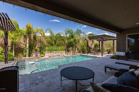 10652 E Stearn Ave, Mesa, AZ 85212 photo 56
