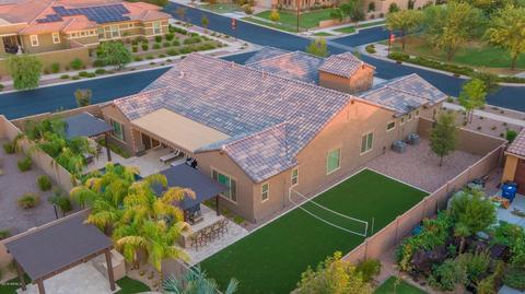 10652 E Stearn Ave, Mesa, AZ 85212 photo 9