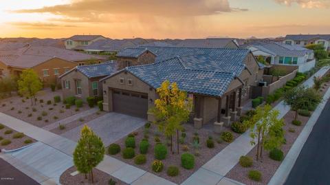 10652 E Stearn Ave, Mesa, AZ 85212 photo 4