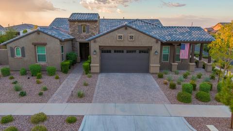 10652 E Stearn Ave, Mesa, AZ 85212 photo 3