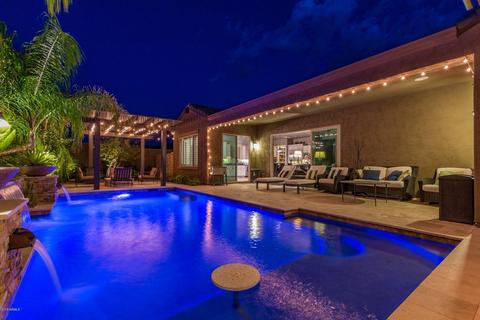 10652 E Stearn Ave, Mesa, AZ 85212 photo 15