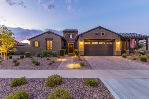 10652 E Stearn Ave, Mesa, AZ 85212 photo 2