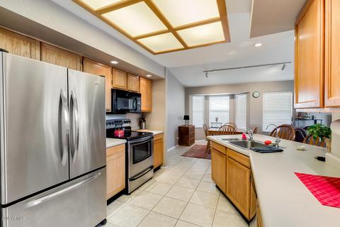 4433 E Blanche Dr, Phoenix, AZ 85032 photo 20