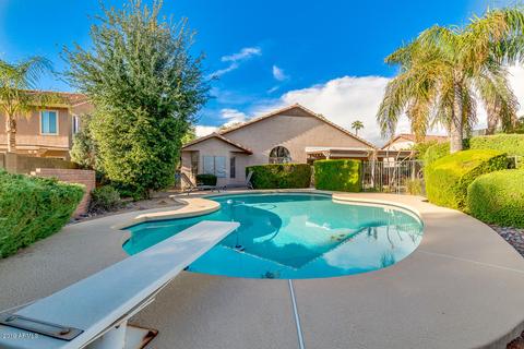 4433 E Blanche Dr, Phoenix, AZ 85032 photo 37