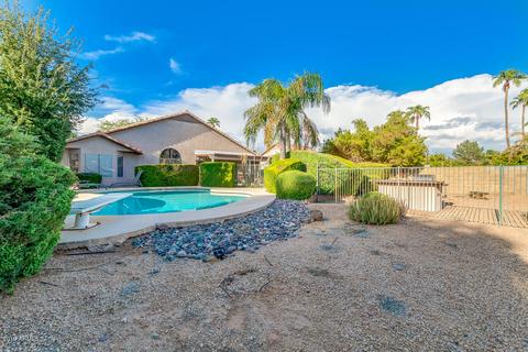 4433 E Blanche Dr, Phoenix, AZ 85032 photo 36