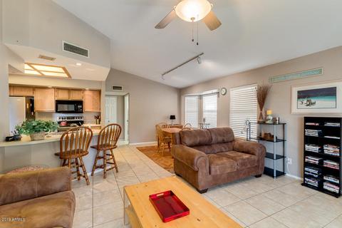 4433 E Blanche Dr, Phoenix, AZ 85032 photo 13