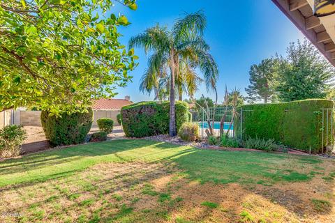 4433 E Blanche Dr, Phoenix, AZ 85032 photo 41