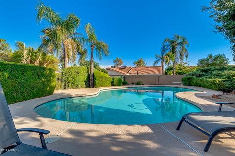 4433 E Blanche Dr, Phoenix, AZ 85032 photo 39