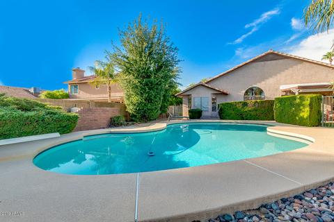 4433 E Blanche Dr, Phoenix, AZ 85032 photo 38