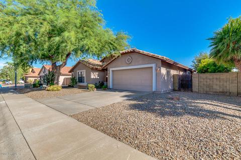 4433 E Blanche Dr, Phoenix, AZ 85032 photo 3