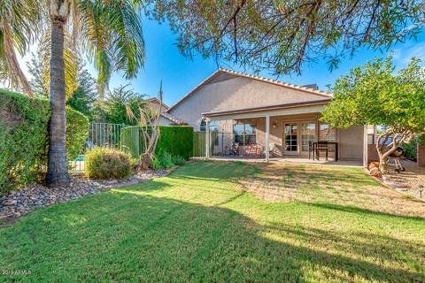 4433 E Blanche Dr, Phoenix, AZ 85032 photo 42