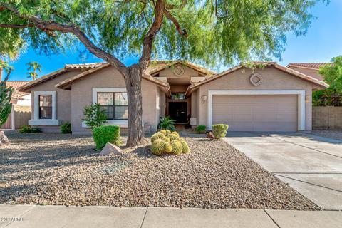 4433 E Blanche Dr, Phoenix, AZ 85032 photo 1