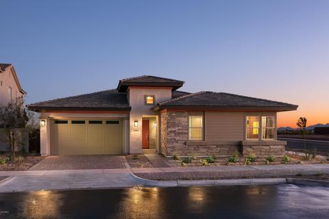 9929 E Supernova Dr, Mesa, AZ 85212 photo 1