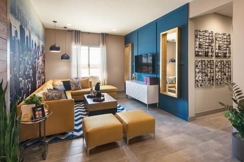 9929 E Supernova Dr, Mesa, AZ 85212 photo 5