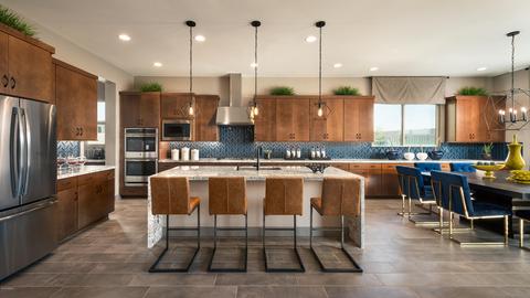 9929 E Supernova Dr, Mesa, AZ 85212 photo 3