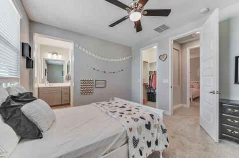 3393 E Strawberry Dr, Gilbert, AZ 85298 photo 38