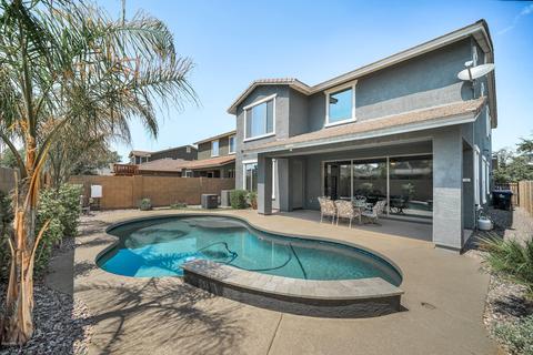 3393 E Strawberry Dr, Gilbert, AZ 85298 photo 49