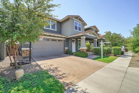 3393 E Strawberry Dr, Gilbert, AZ 85298 photo 2
