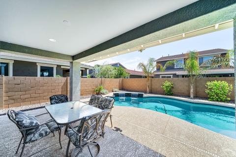 3393 E Strawberry Dr, Gilbert, AZ 85298 photo 45