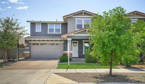3393 E Strawberry Dr, Gilbert, AZ 85298 photo 3