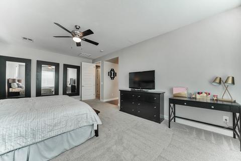 3393 E Strawberry Dr, Gilbert, AZ 85298 photo 29