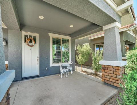 3393 E Strawberry Dr, Gilbert, AZ 85298 photo 4