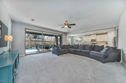 3393 E Strawberry Dr, Gilbert, AZ 85298 photo 22